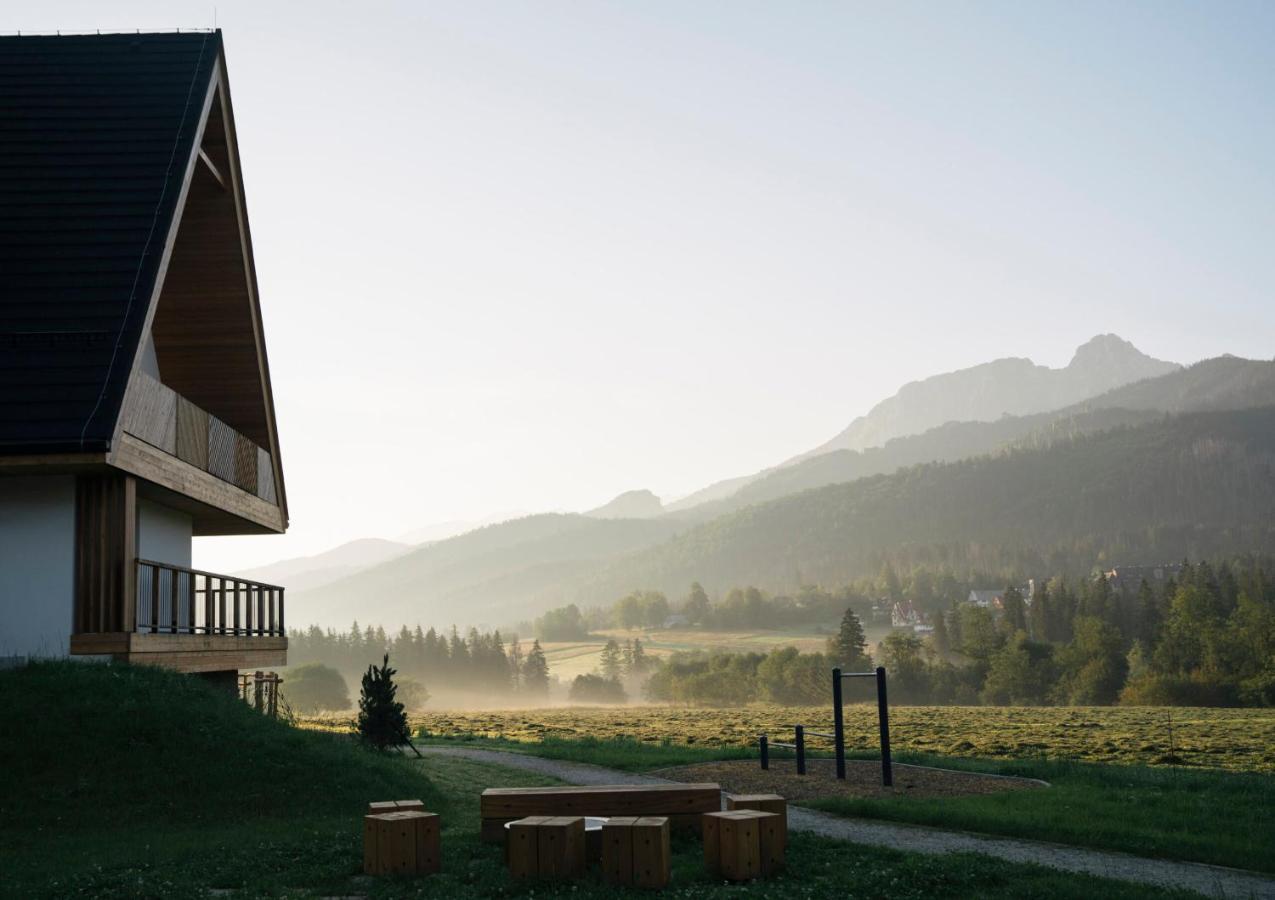 Polana Resort - Loftaffair Collection Koscielisko Exterior photo